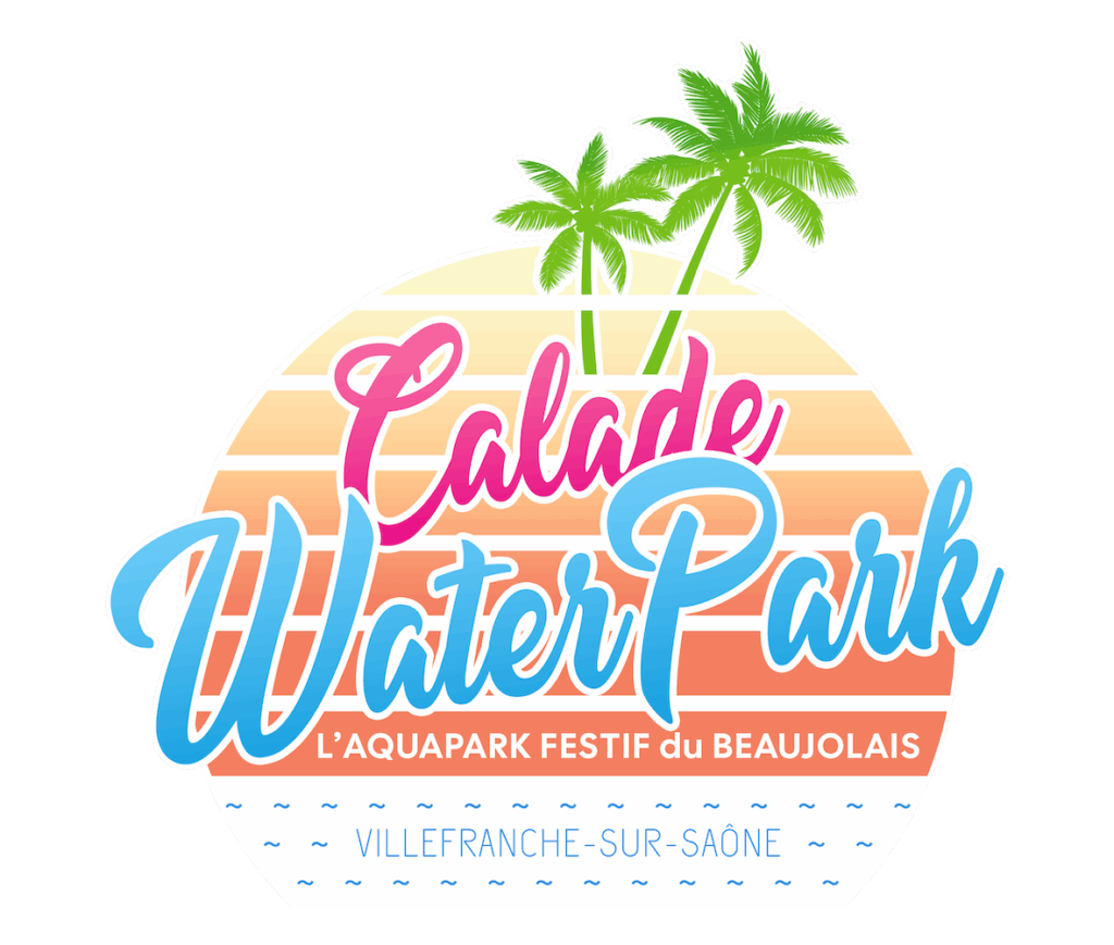 CALADE WATERPARK Logo